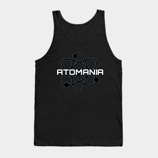 ATOMANIA Tank Top